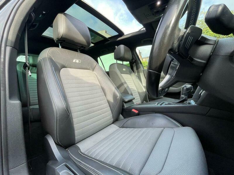 Used Volkswagen Passat 2017 for sale - 76989834: Photo 51