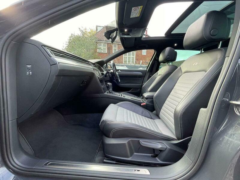 Used Volkswagen Passat 2017 for sale - 76989834: Photo 52