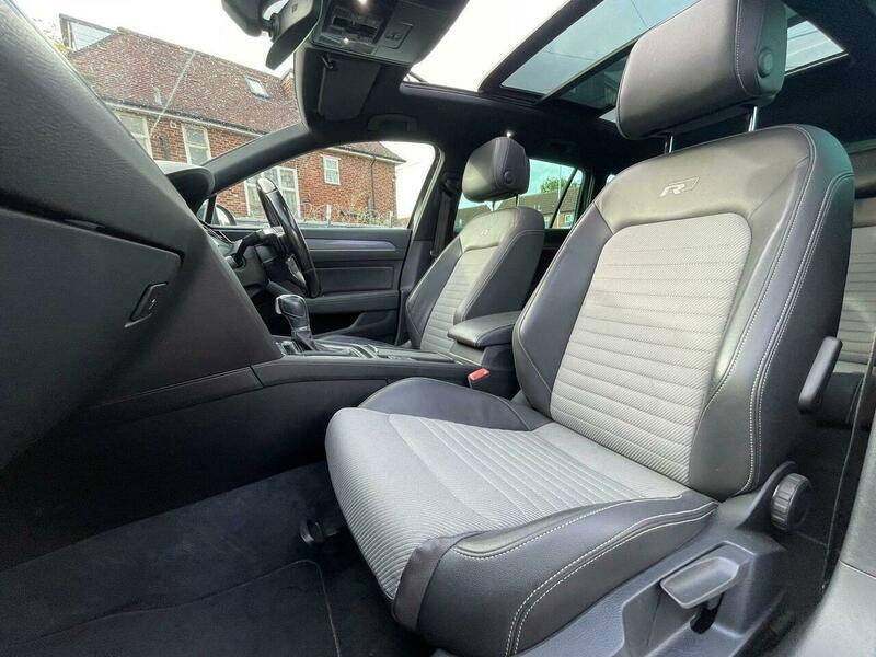 Used Volkswagen Passat 2017 for sale - 76989834: Photo 53