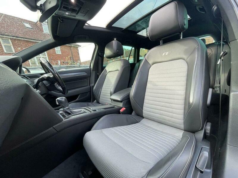 Used Volkswagen Passat 2017 for sale - 76989834: Photo 54