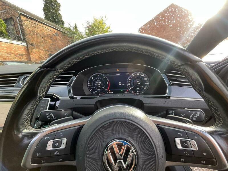 Used Volkswagen Passat 2017 for sale - 76989834: Photo 58