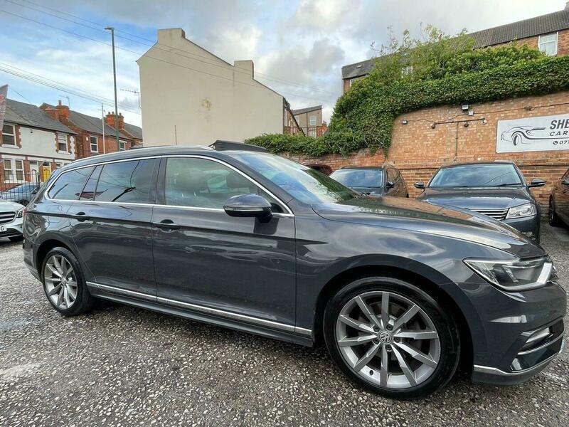 Used Volkswagen Passat 2017 for sale - 76989834: Photo 59