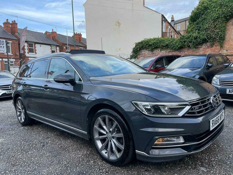 Used Volkswagen Passat 2017 for sale - 76989834: Photo 6