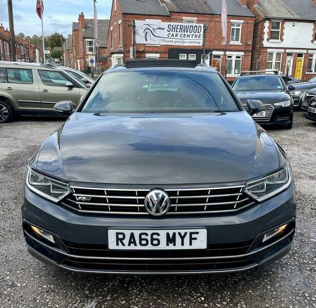 Used Volkswagen Passat 2017 for sale - 76989834: Photo 9