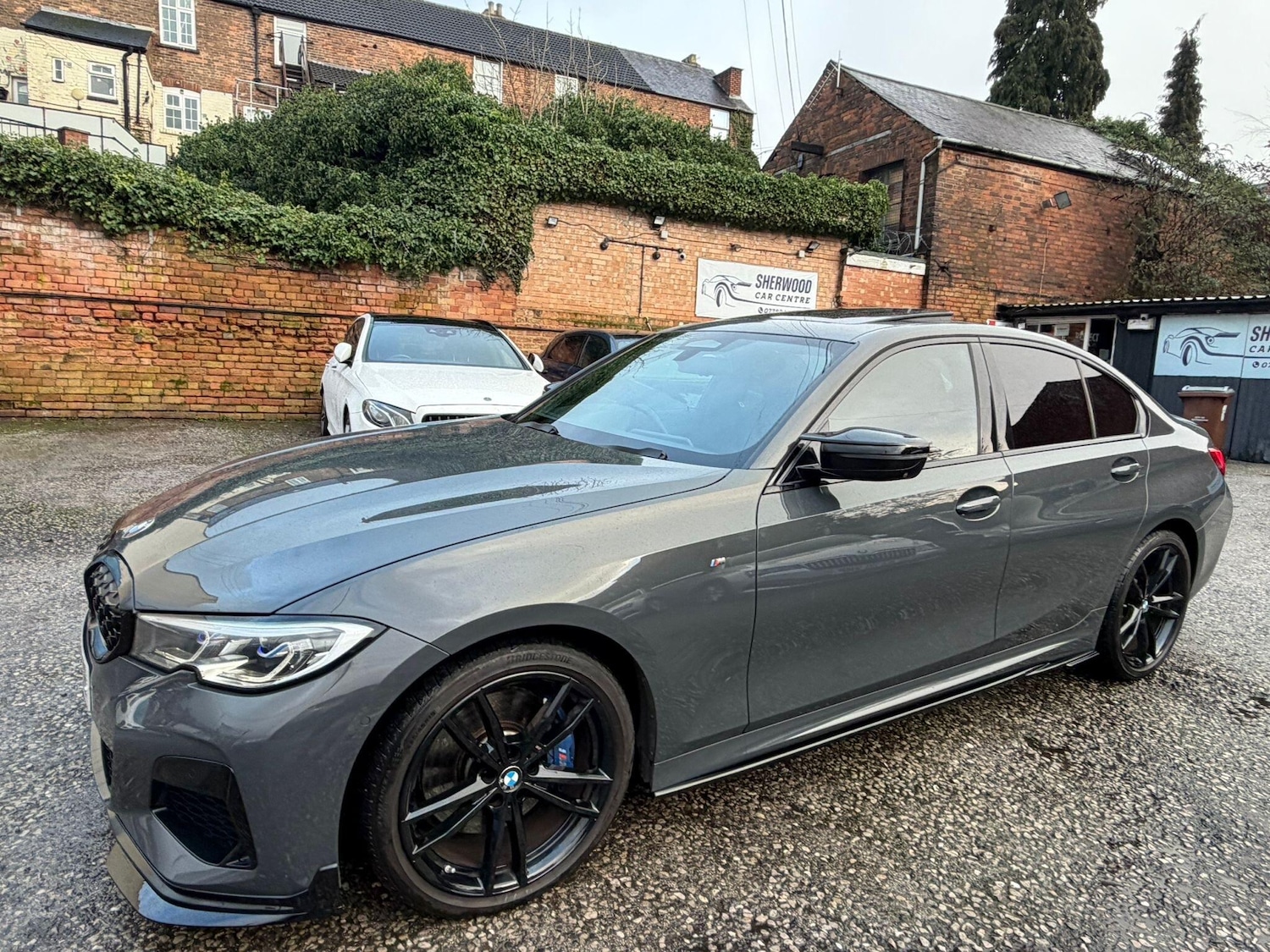 Used BMW 3 Series 2019 for sale - 77386946: Photo 11