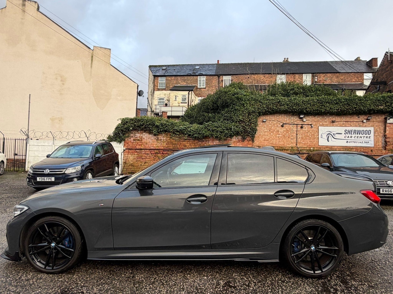 Used BMW 3 Series 2019 for sale - 77386946: Photo 15