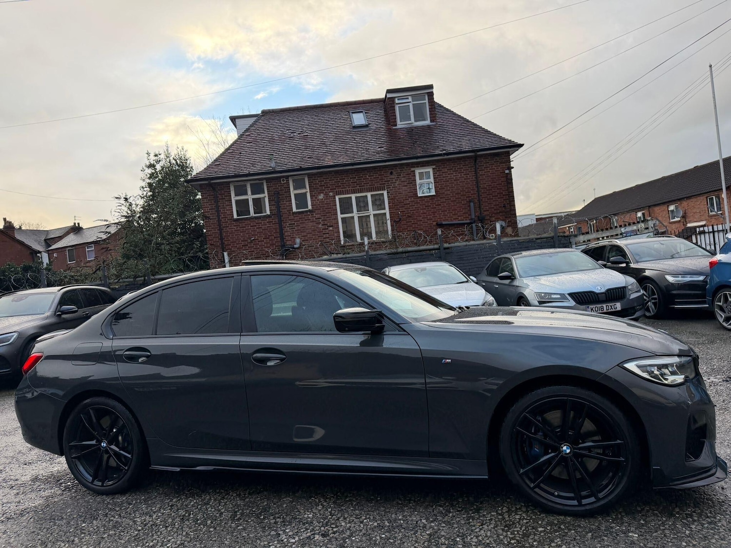 Used BMW 3 Series 2019 for sale - 77386946: Photo 20