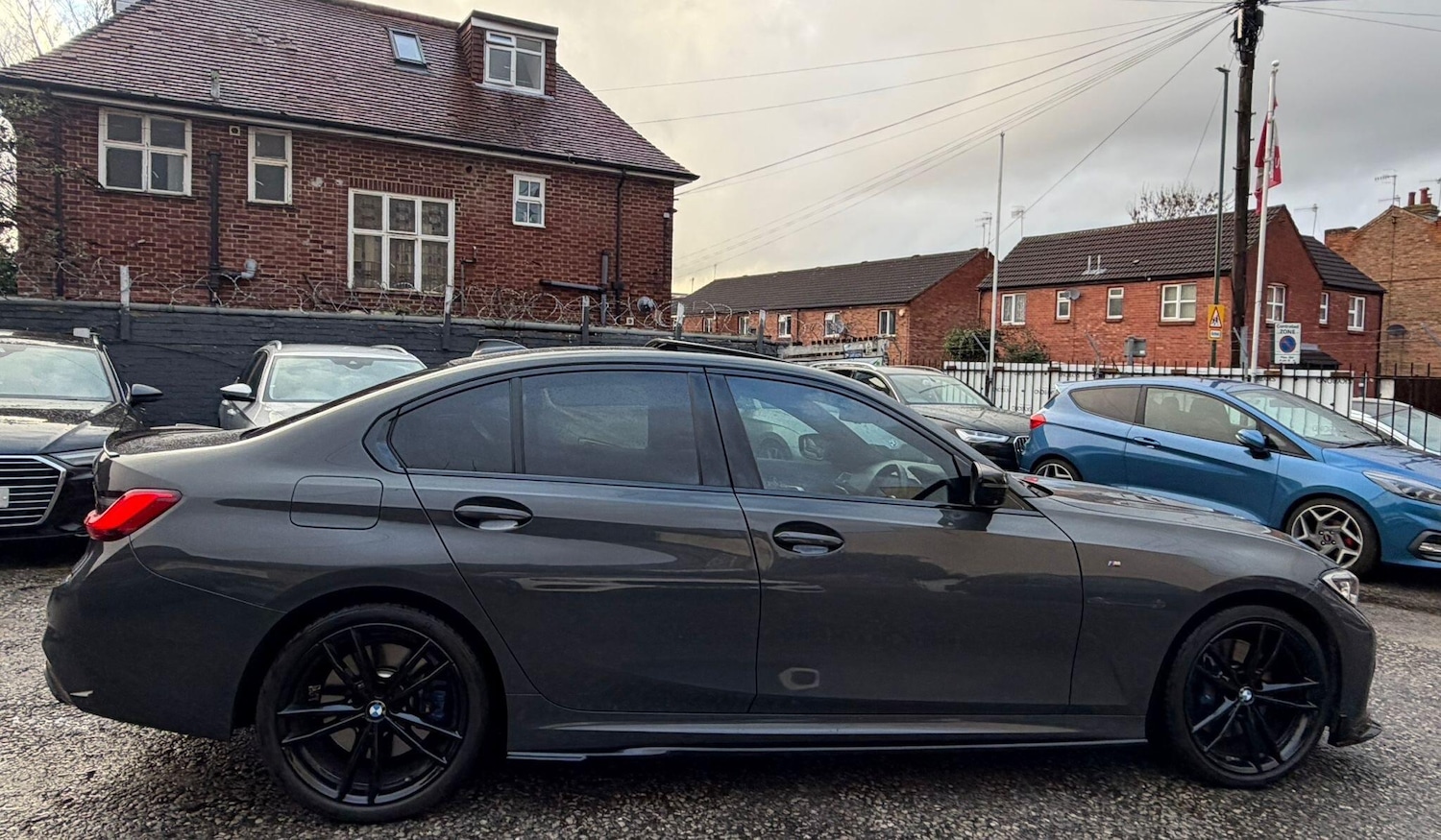 Used BMW 3 Series 2019 for sale - 77386946: Photo 22