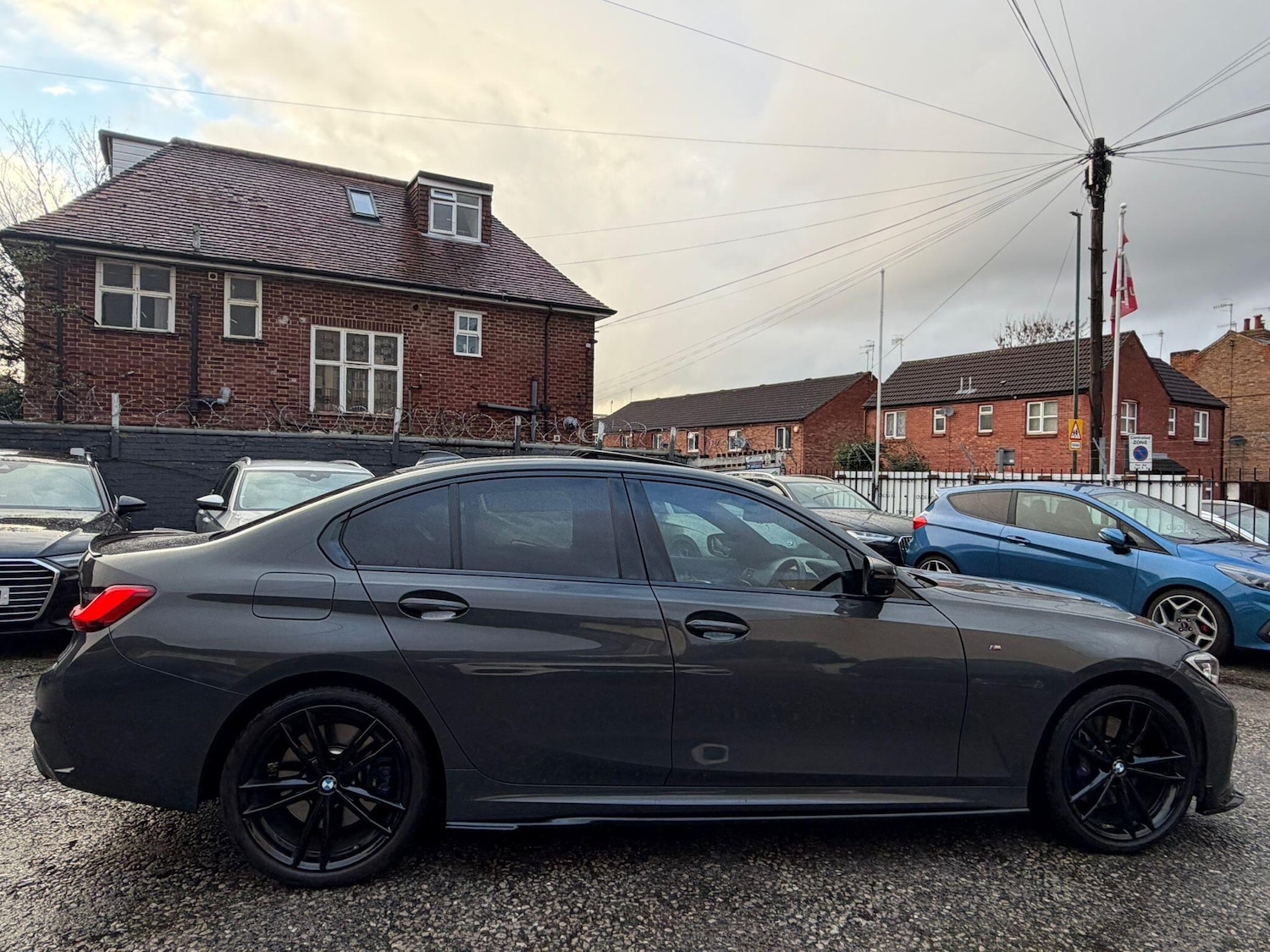 Used BMW 3 Series 2019 for sale - 77386946: Photo 23