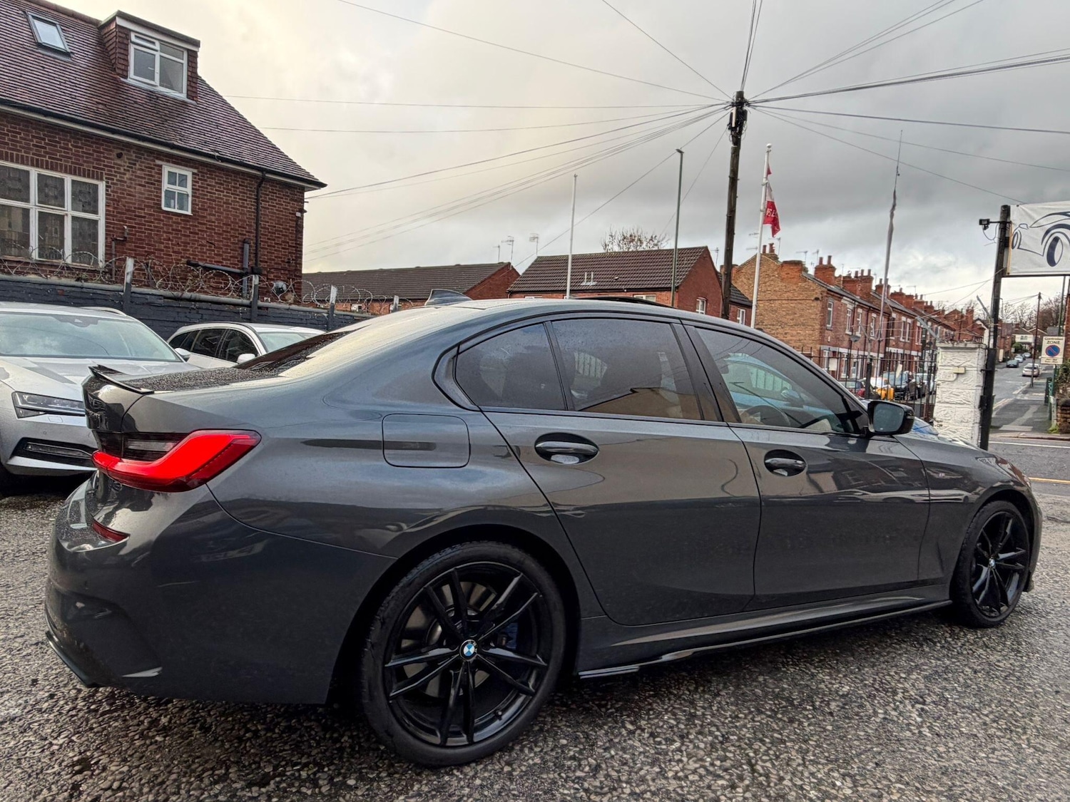 Used BMW 3 Series 2019 for sale - 77386946: Photo 25