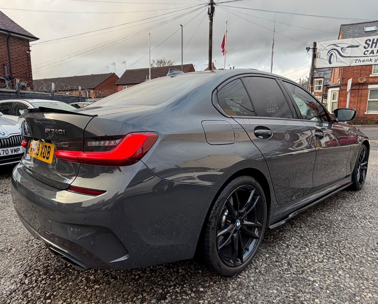 Used BMW 3 Series 2019 for sale - 77386946: Photo 26