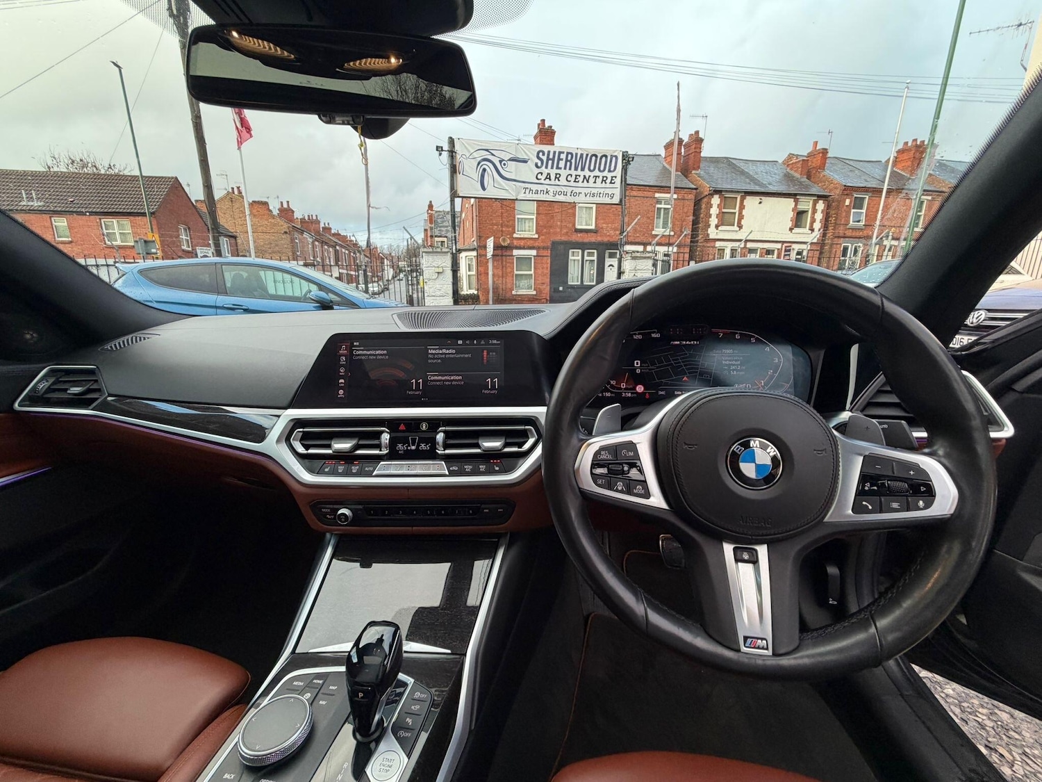 Used BMW 3 Series 2019 for sale - 77386946: Photo 30