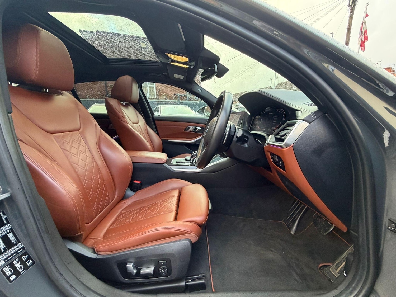 Used BMW 3 Series 2019 for sale - 77386946: Photo 33