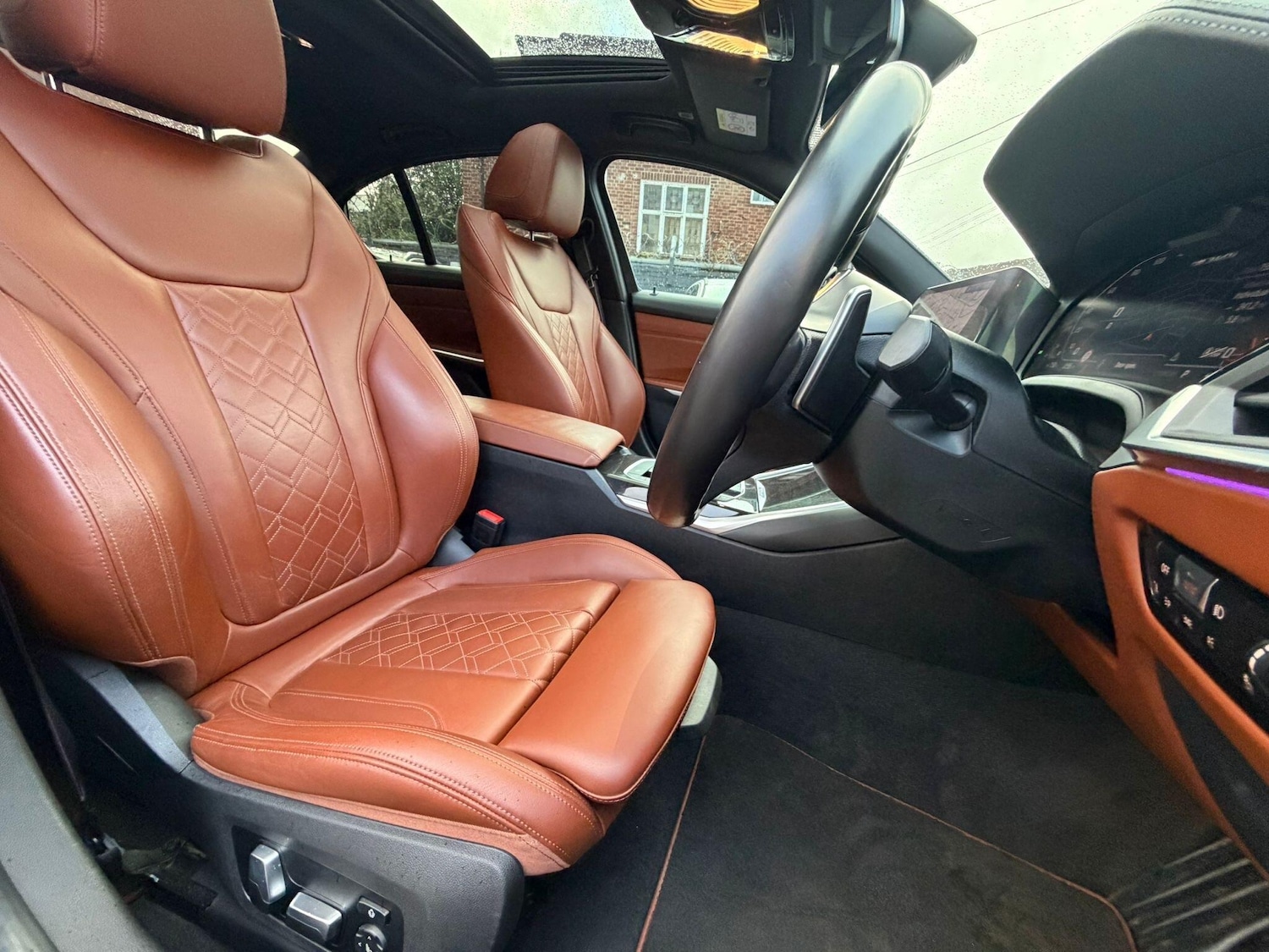 Used BMW 3 Series 2019 for sale - 77386946: Photo 34