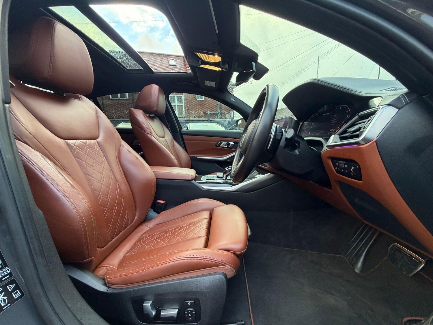 Used BMW 3 Series 2019 for sale - 77386946: Photo 35