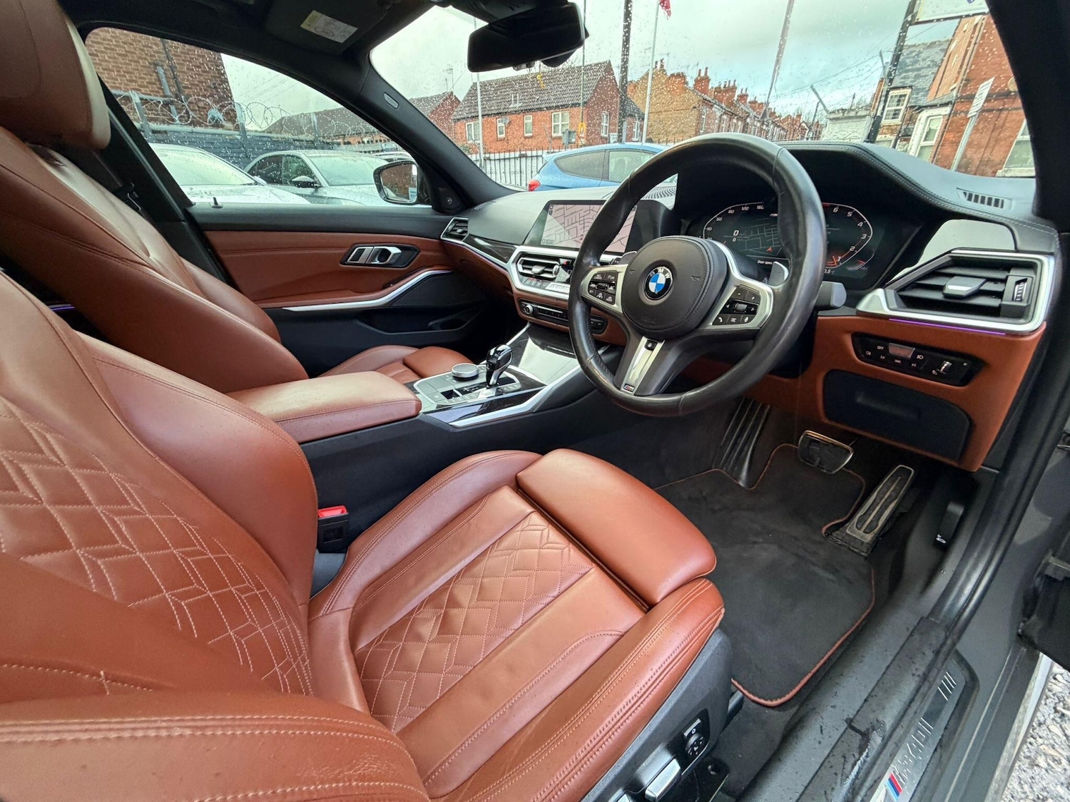 Used BMW 3 Series 2019 for sale - 77386946: Photo 36