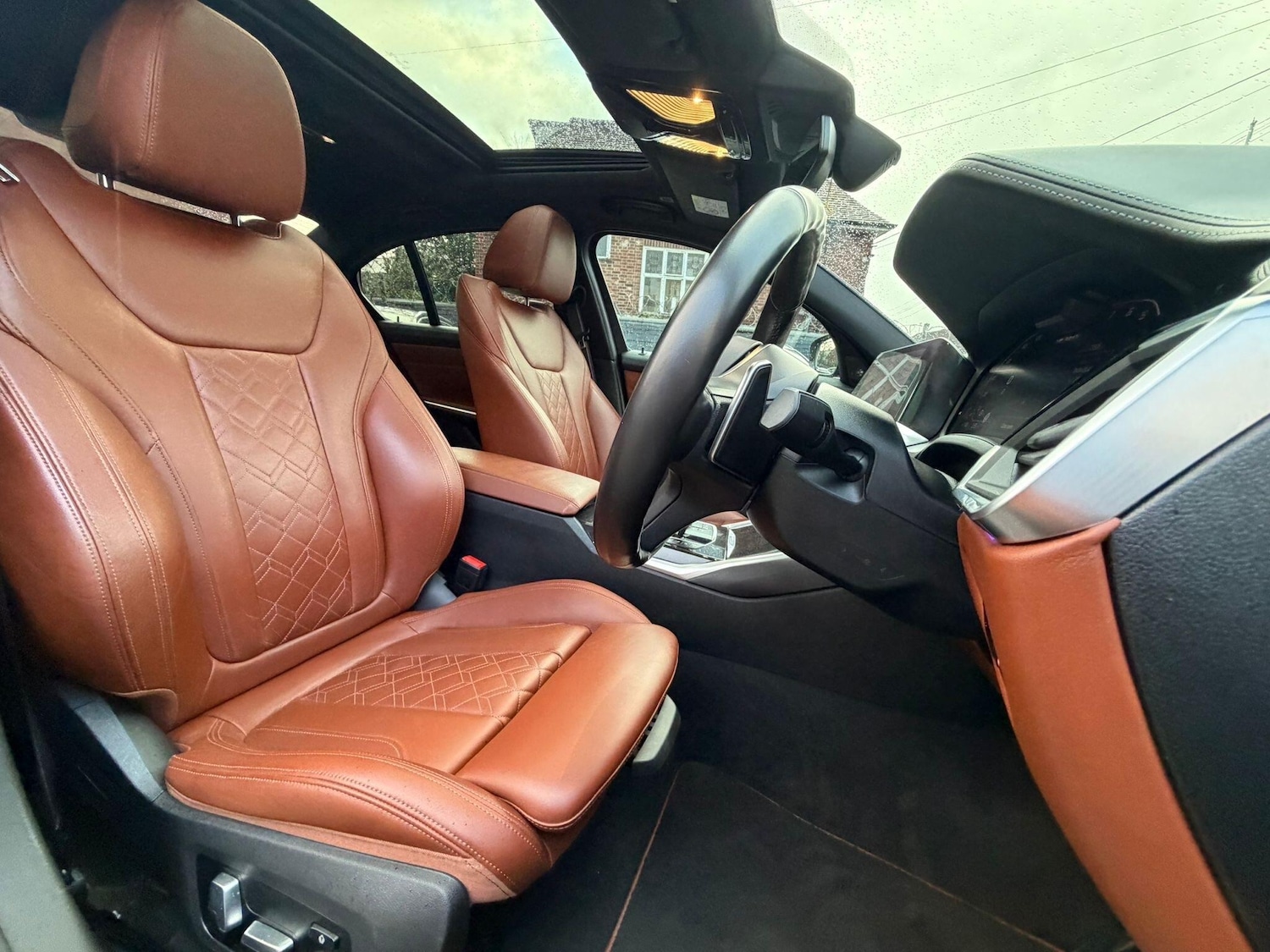 Used BMW 3 Series 2019 for sale - 77386946: Photo 37