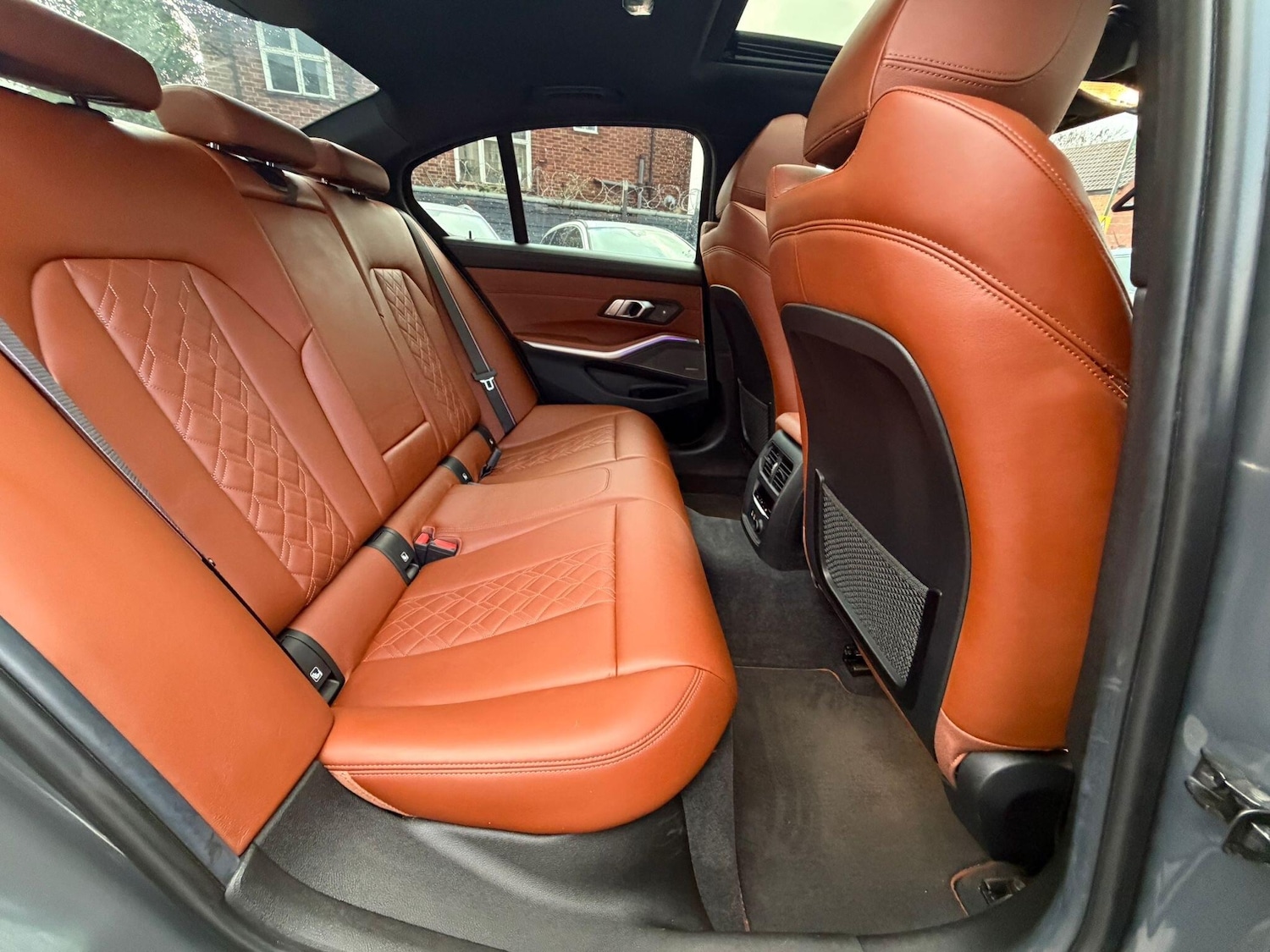 Used BMW 3 Series 2019 for sale - 77386946: Photo 38