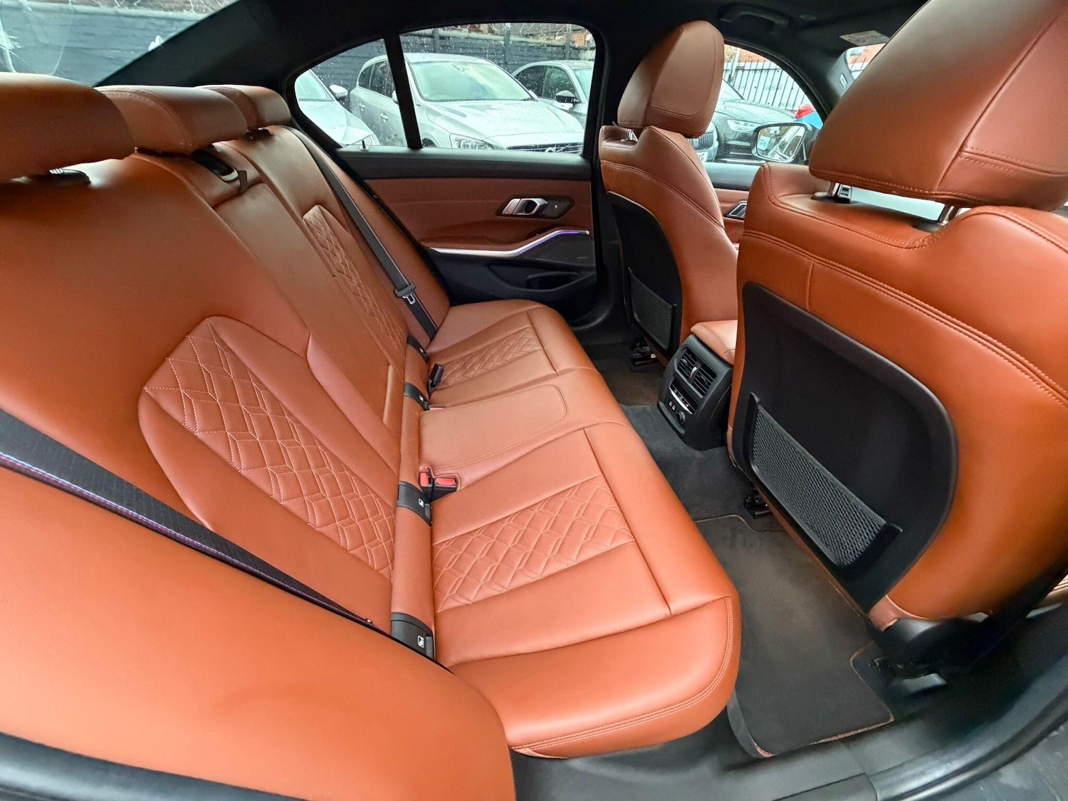 Used BMW 3 Series 2019 for sale - 77386946: Photo 39