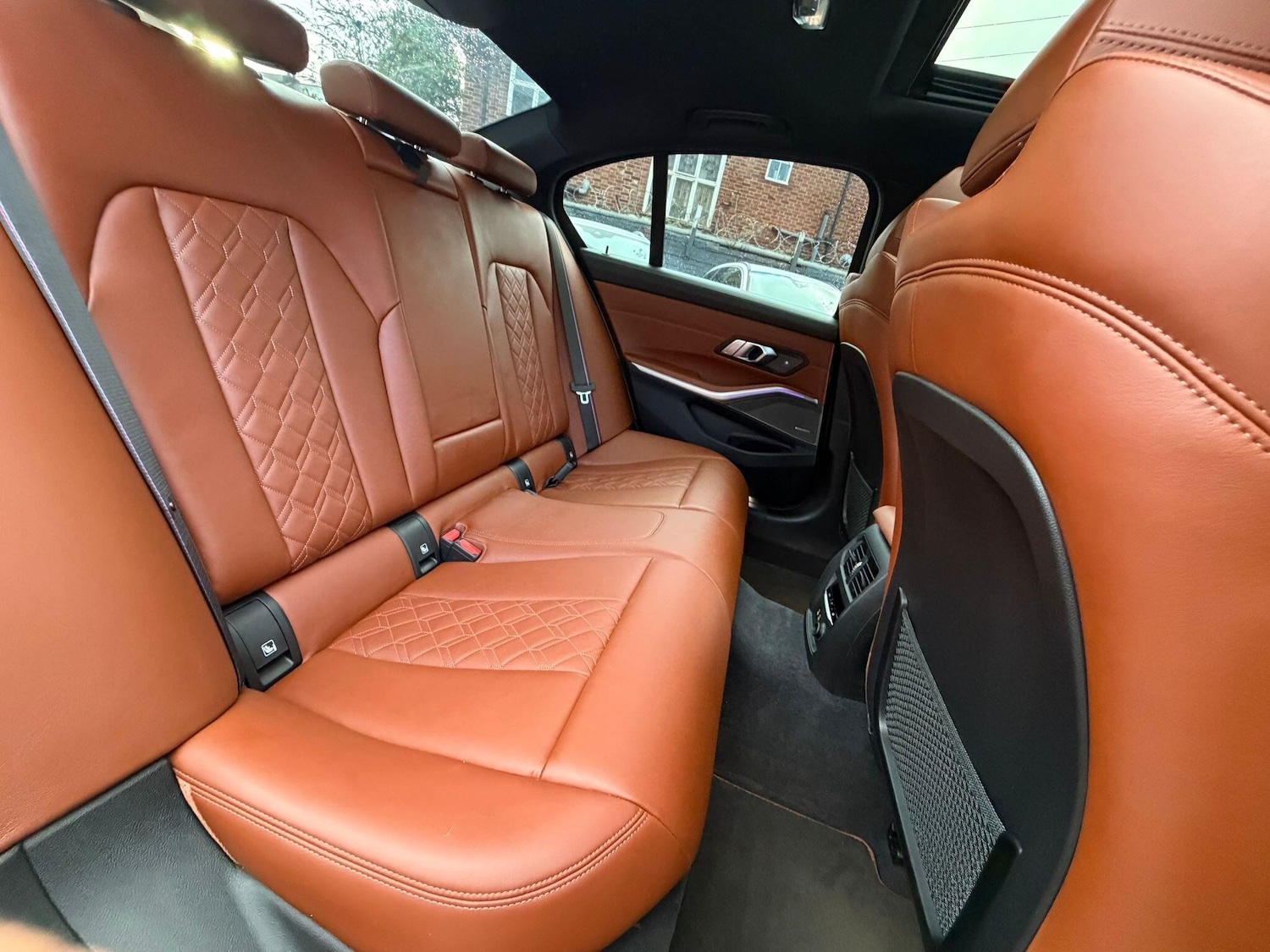 Used BMW 3 Series 2019 for sale - 77386946: Photo 42