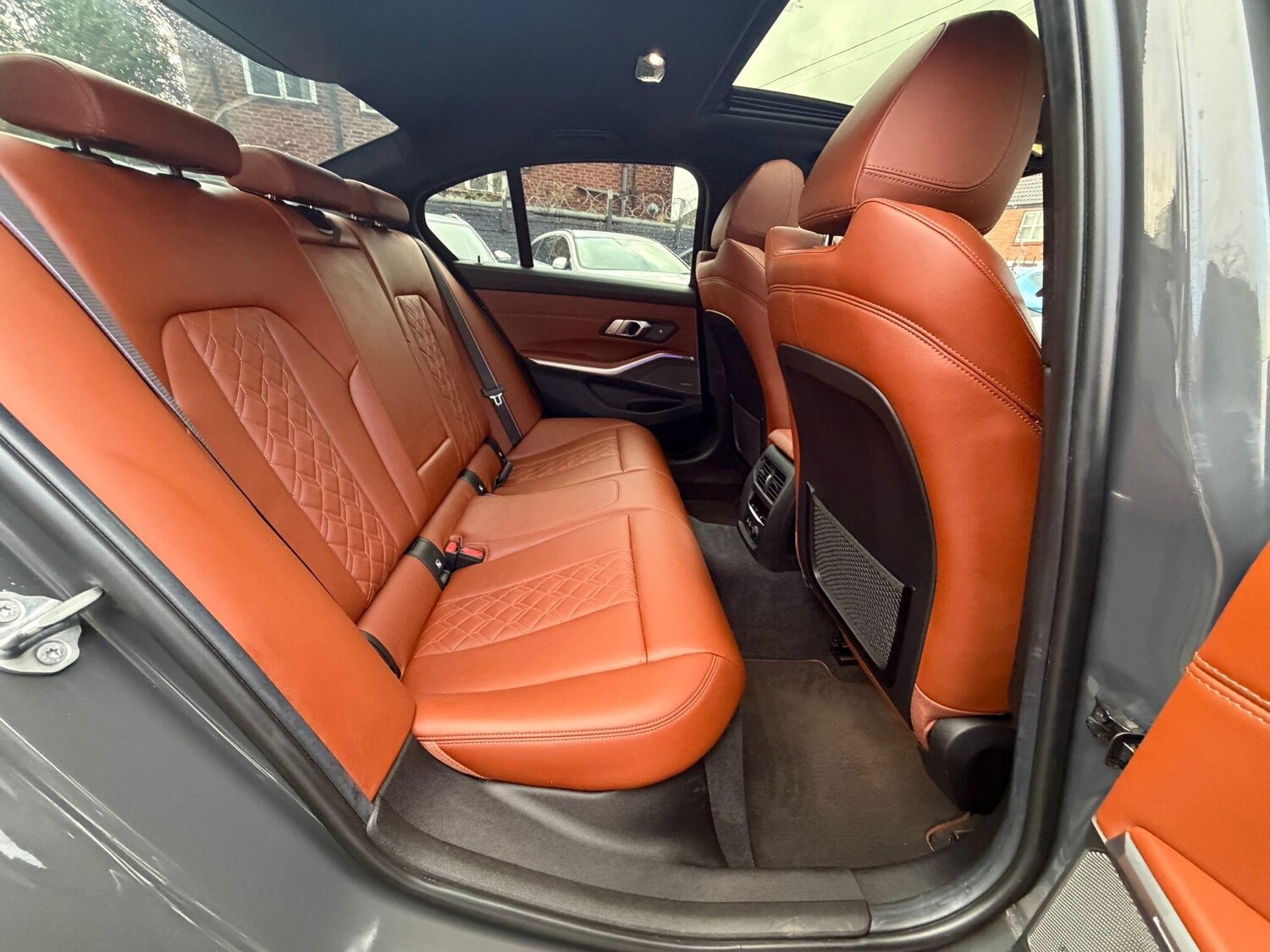 Used BMW 3 Series 2019 for sale - 77386946: Photo 43