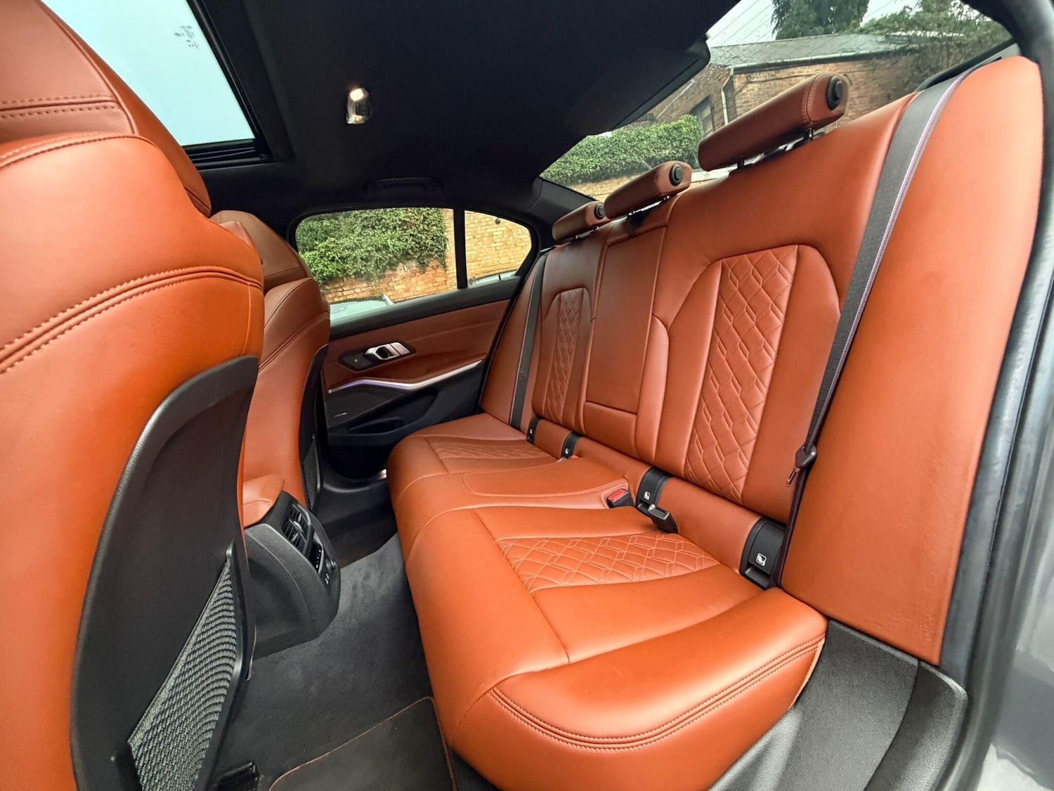 Used BMW 3 Series 2019 for sale - 77386946: Photo 44