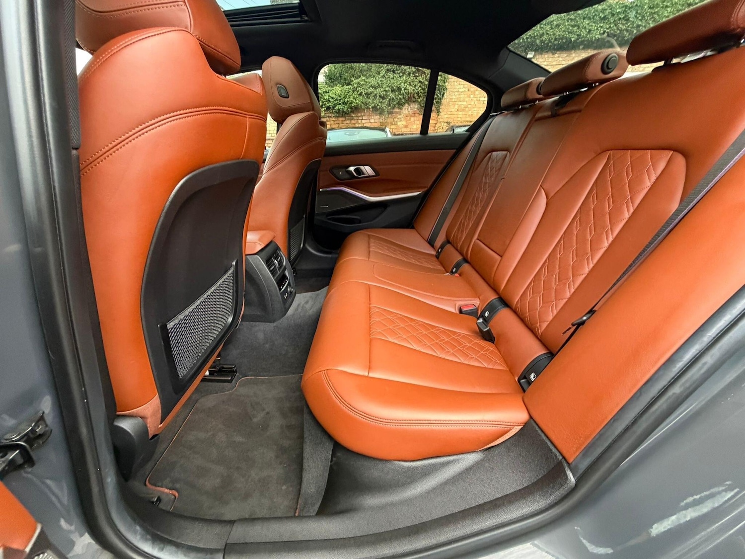 Used BMW 3 Series 2019 for sale - 77386946: Photo 45