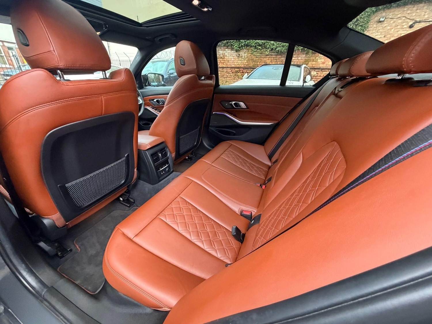 Used BMW 3 Series 2019 for sale - 77386946: Photo 46