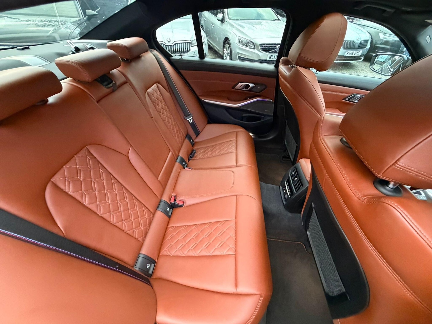 Used BMW 3 Series 2019 for sale - 77386946: Photo 47