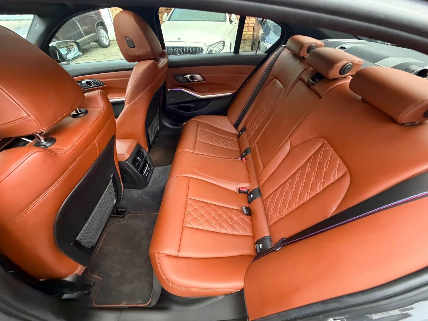 Used BMW 3 Series 2019 for sale - 77386946: Photo 49