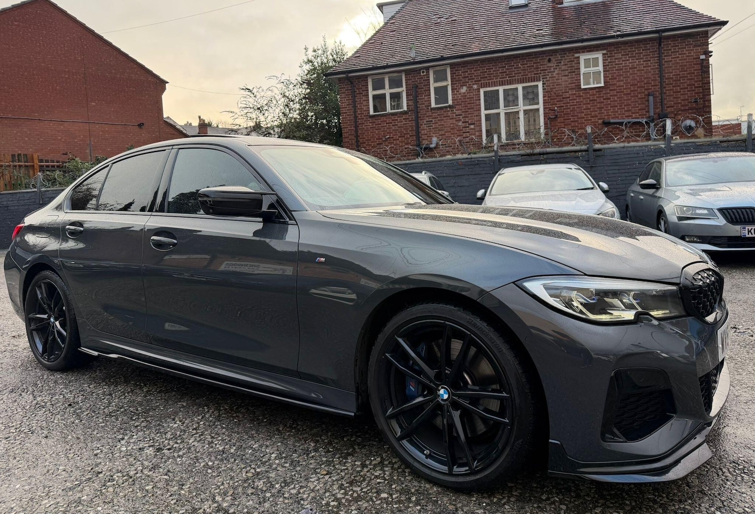 Used BMW 3 Series 2019 for sale - 77386946: Photo 5