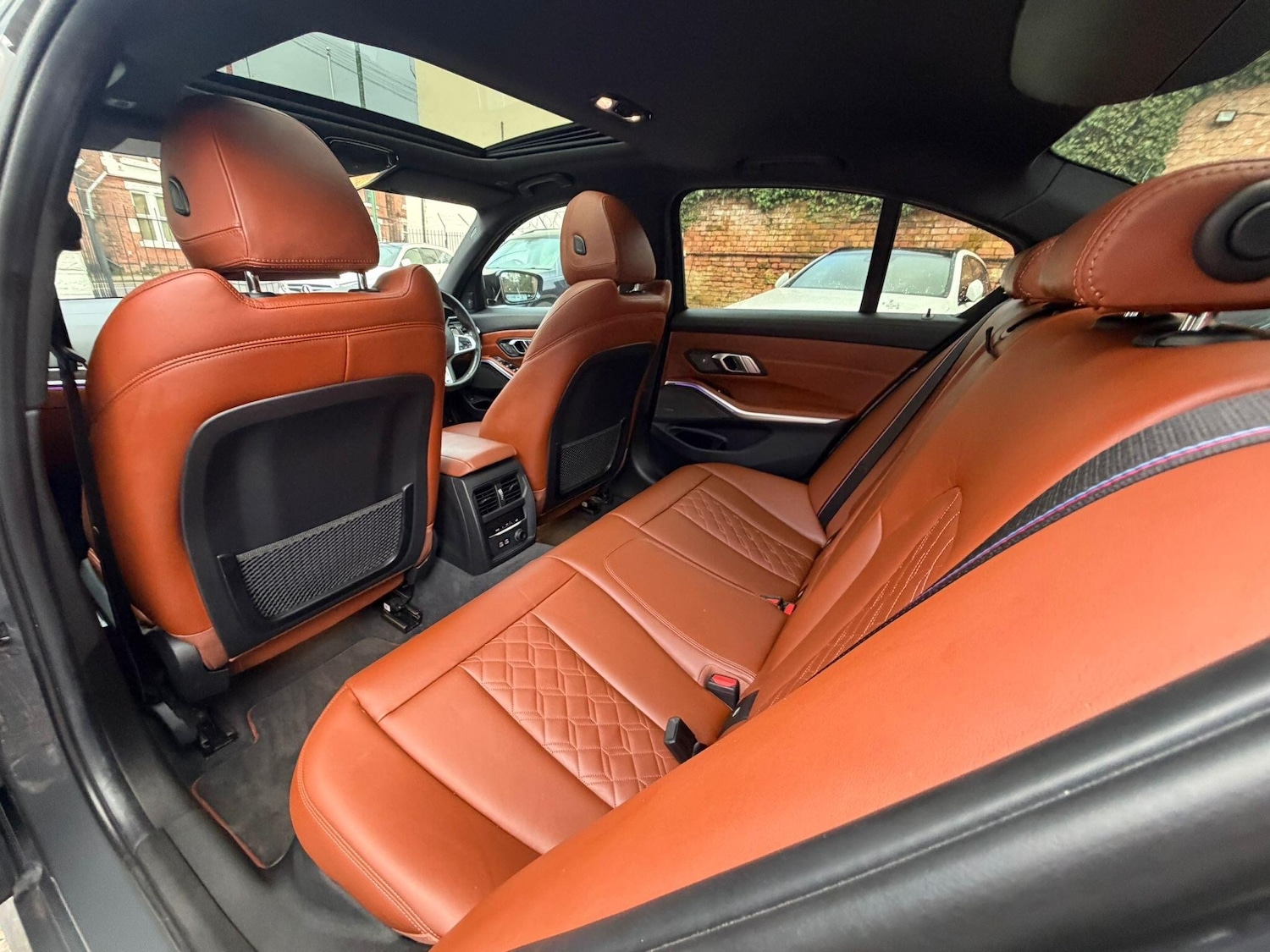 Used BMW 3 Series 2019 for sale - 77386946: Photo 51