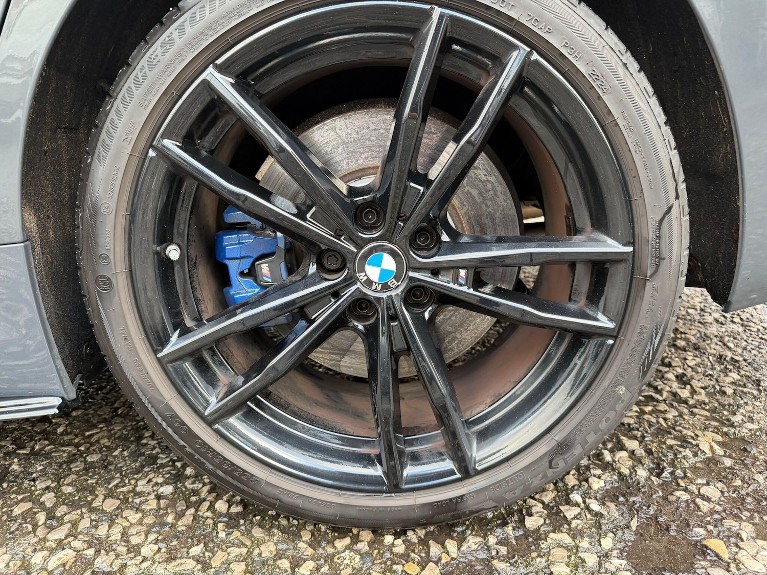 Used BMW 3 Series 2019 for sale - 77386946: Photo 57