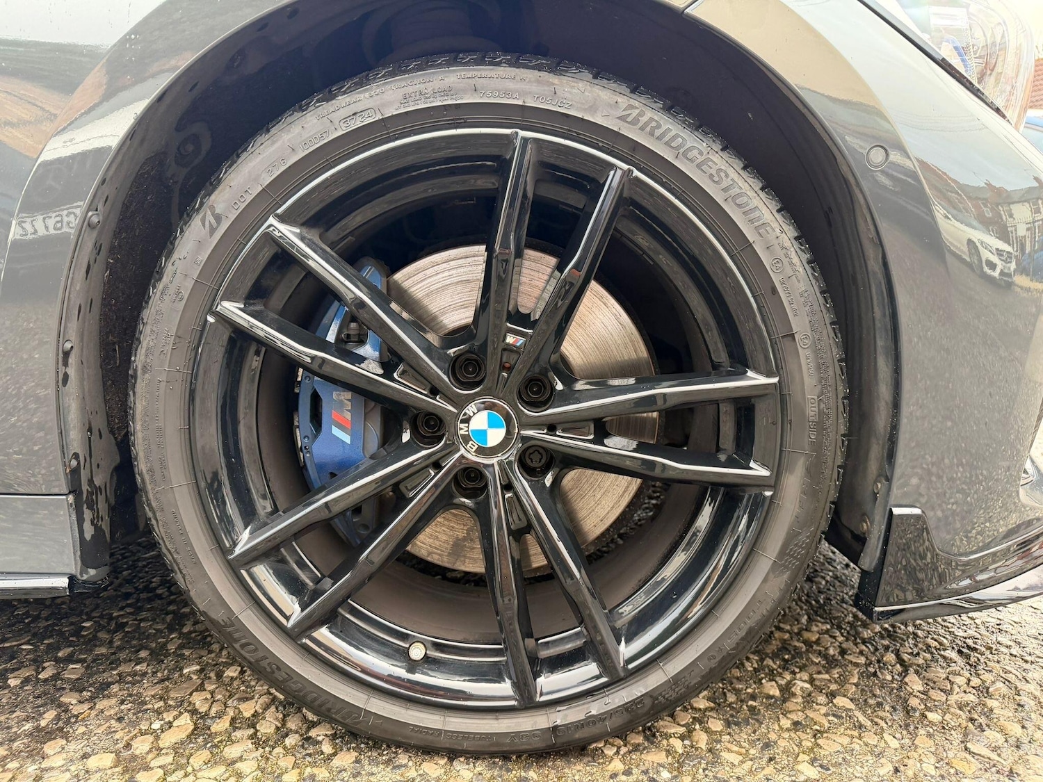 Used BMW 3 Series 2019 for sale - 77386946: Photo 58