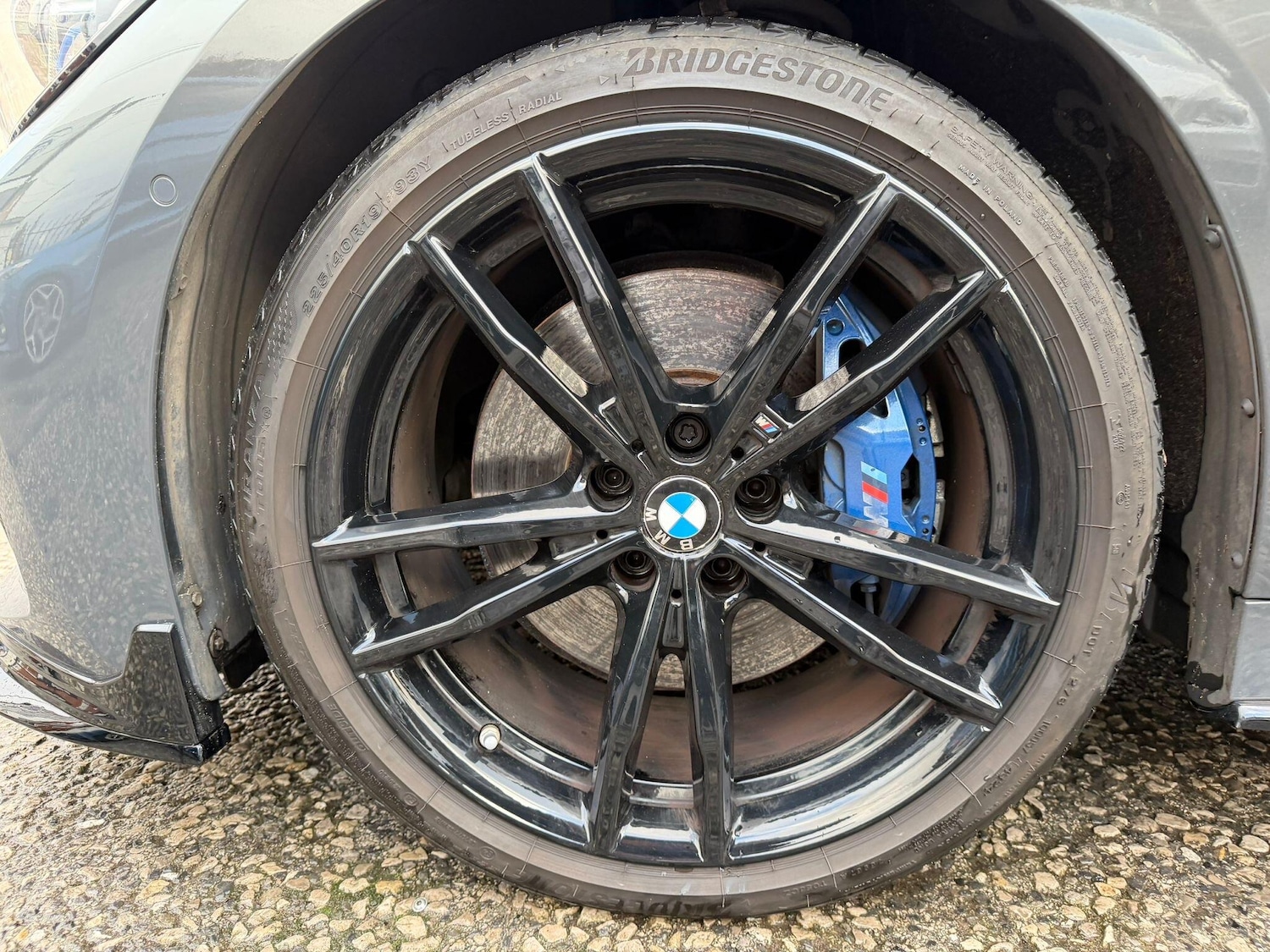 Used BMW 3 Series 2019 for sale - 77386946: Photo 59