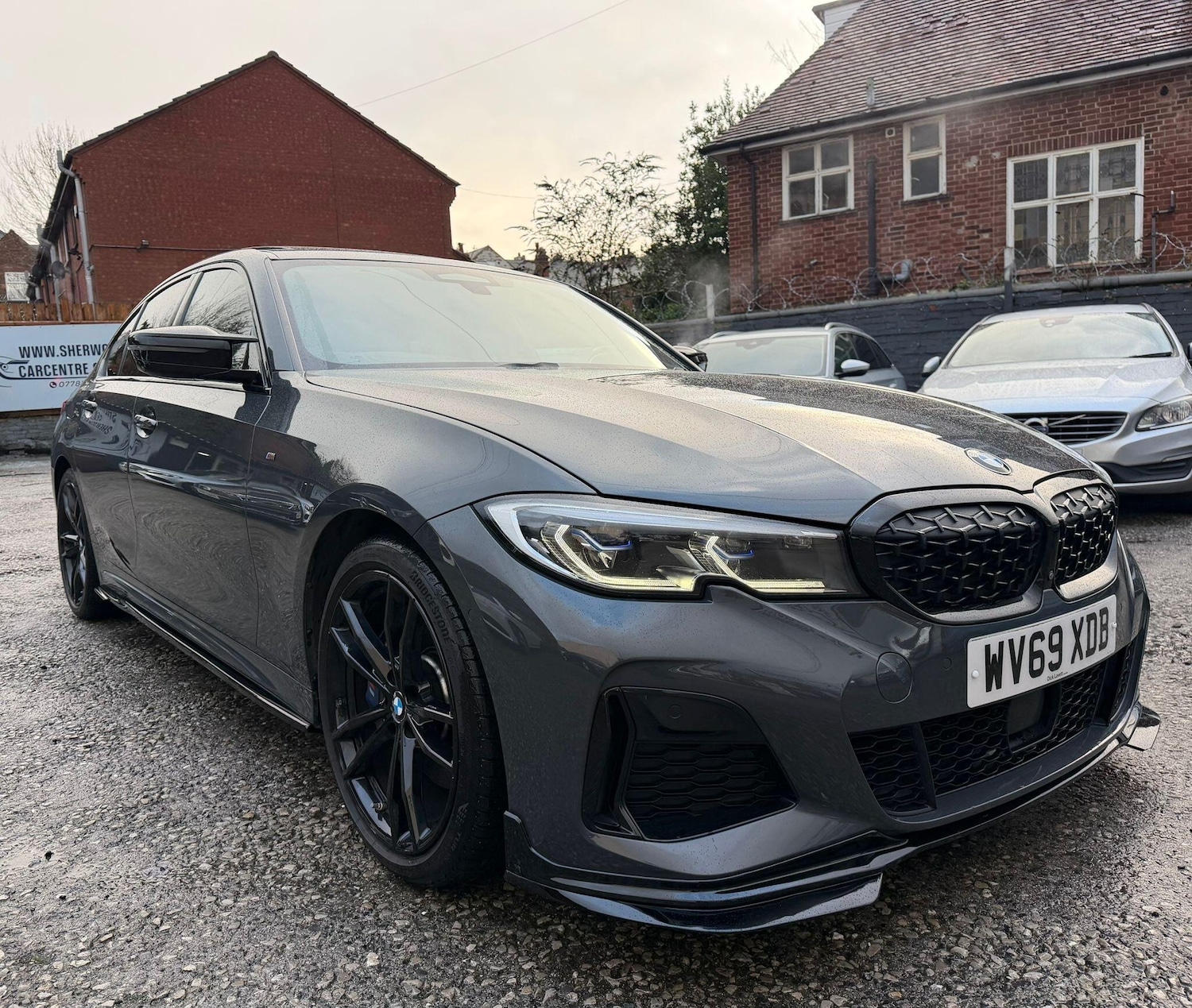 Used BMW 3 Series 2019 for sale - 77386946: Photo 6