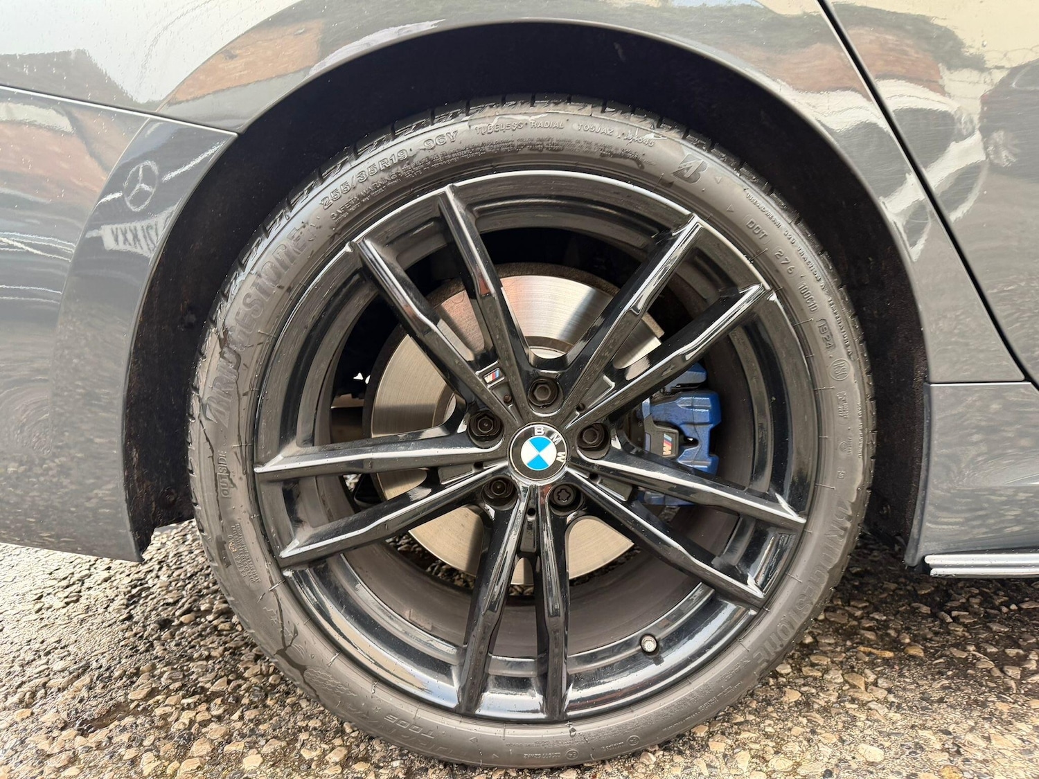 Used BMW 3 Series 2019 for sale - 77386946: Photo 60