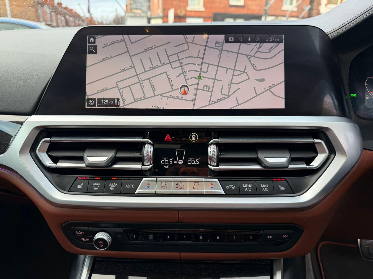 Used BMW 3 Series 2019 for sale - 77386946: Photo 61