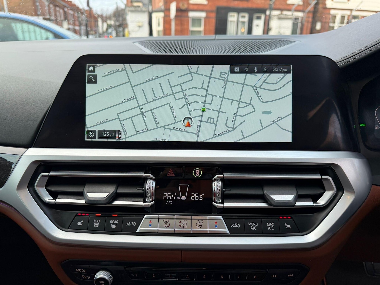 Used BMW 3 Series 2019 for sale - 77386946: Photo 62