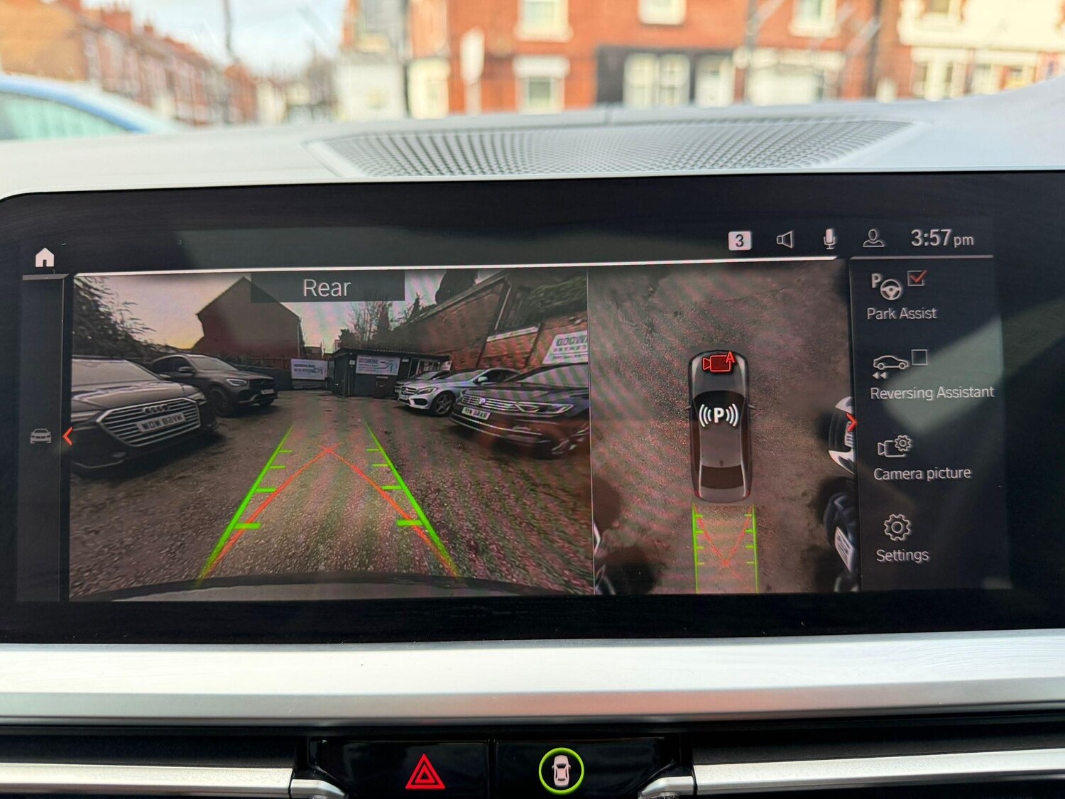 Used BMW 3 Series 2019 for sale - 77386946: Photo 64