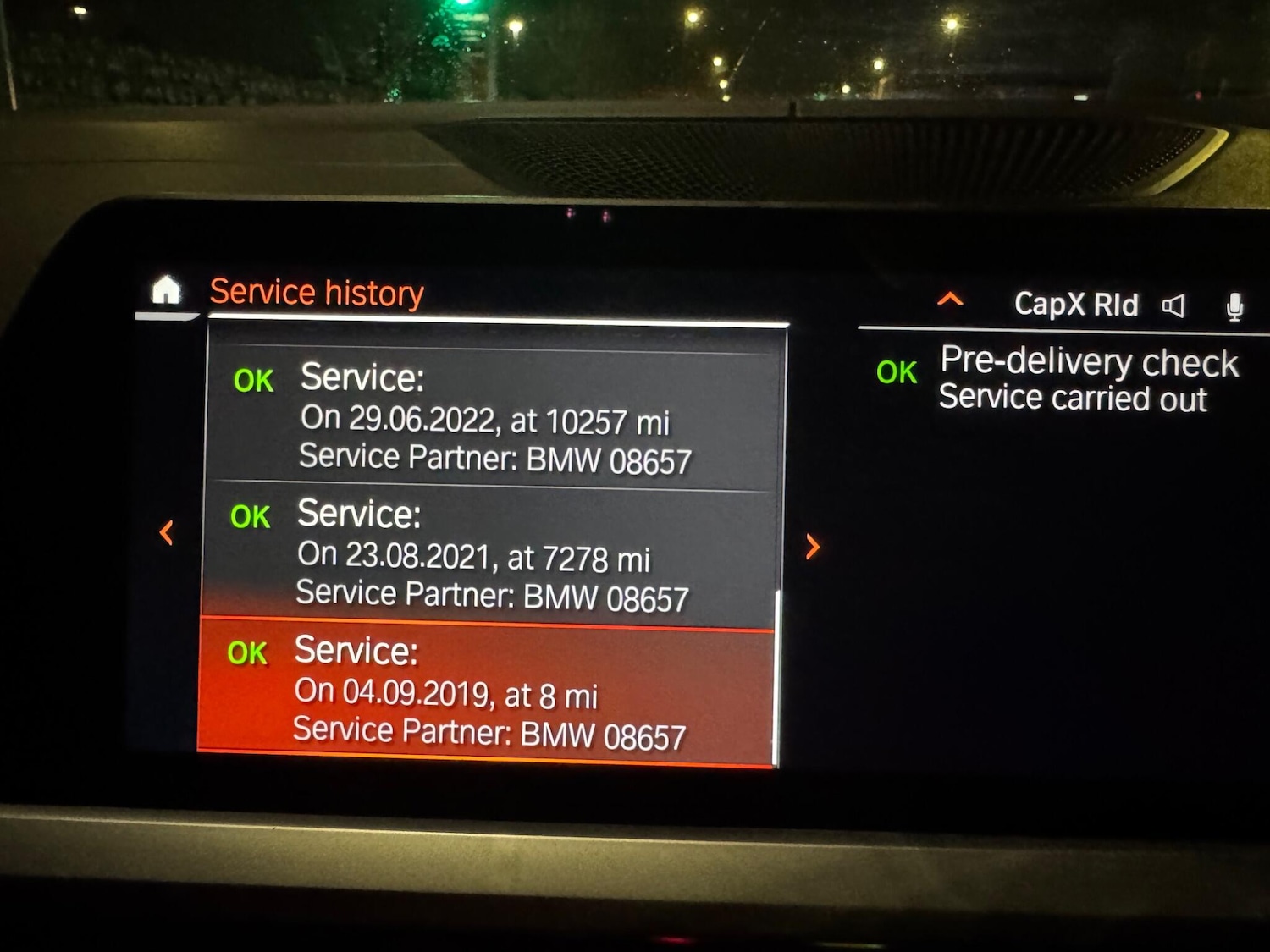 Used BMW 3 Series 2019 for sale - 77386946: Photo 66