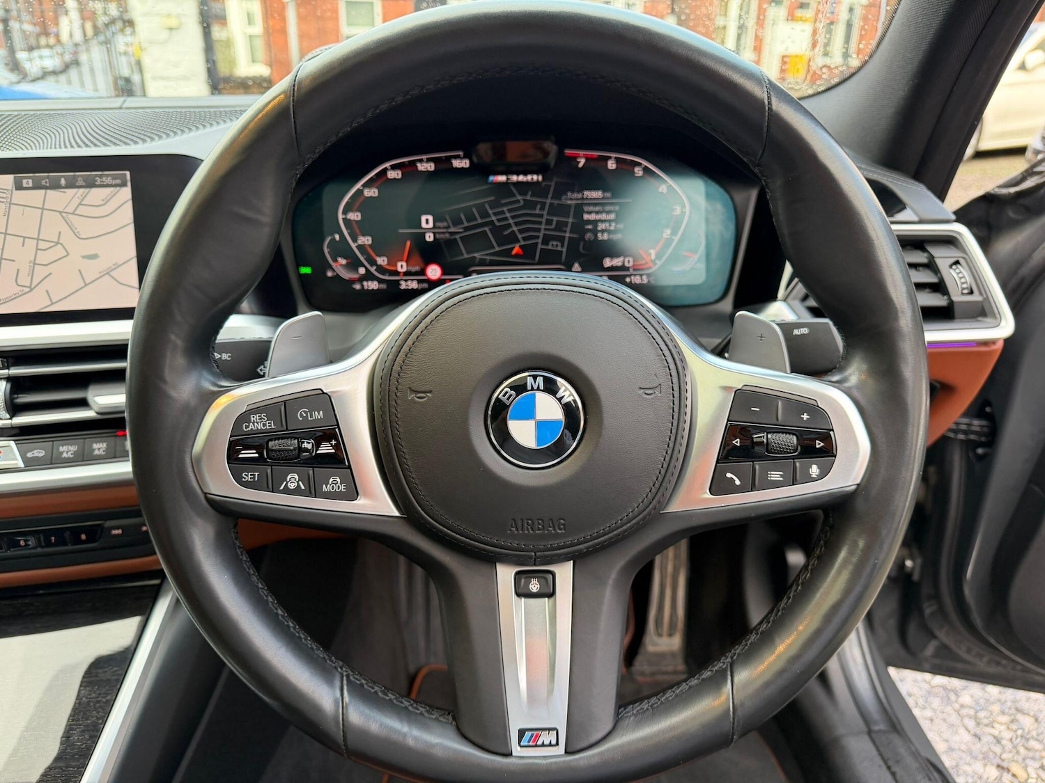Used BMW 3 Series 2019 for sale - 77386946: Photo 70