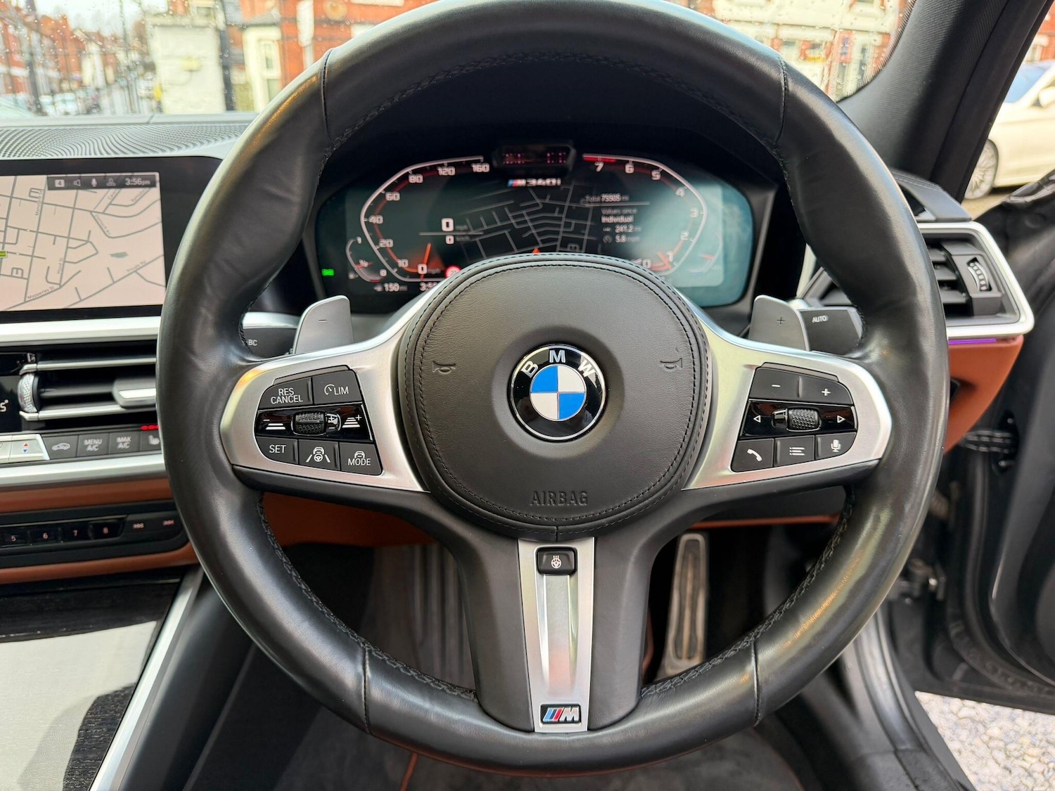 Used BMW 3 Series 2019 for sale - 77386946: Photo 71