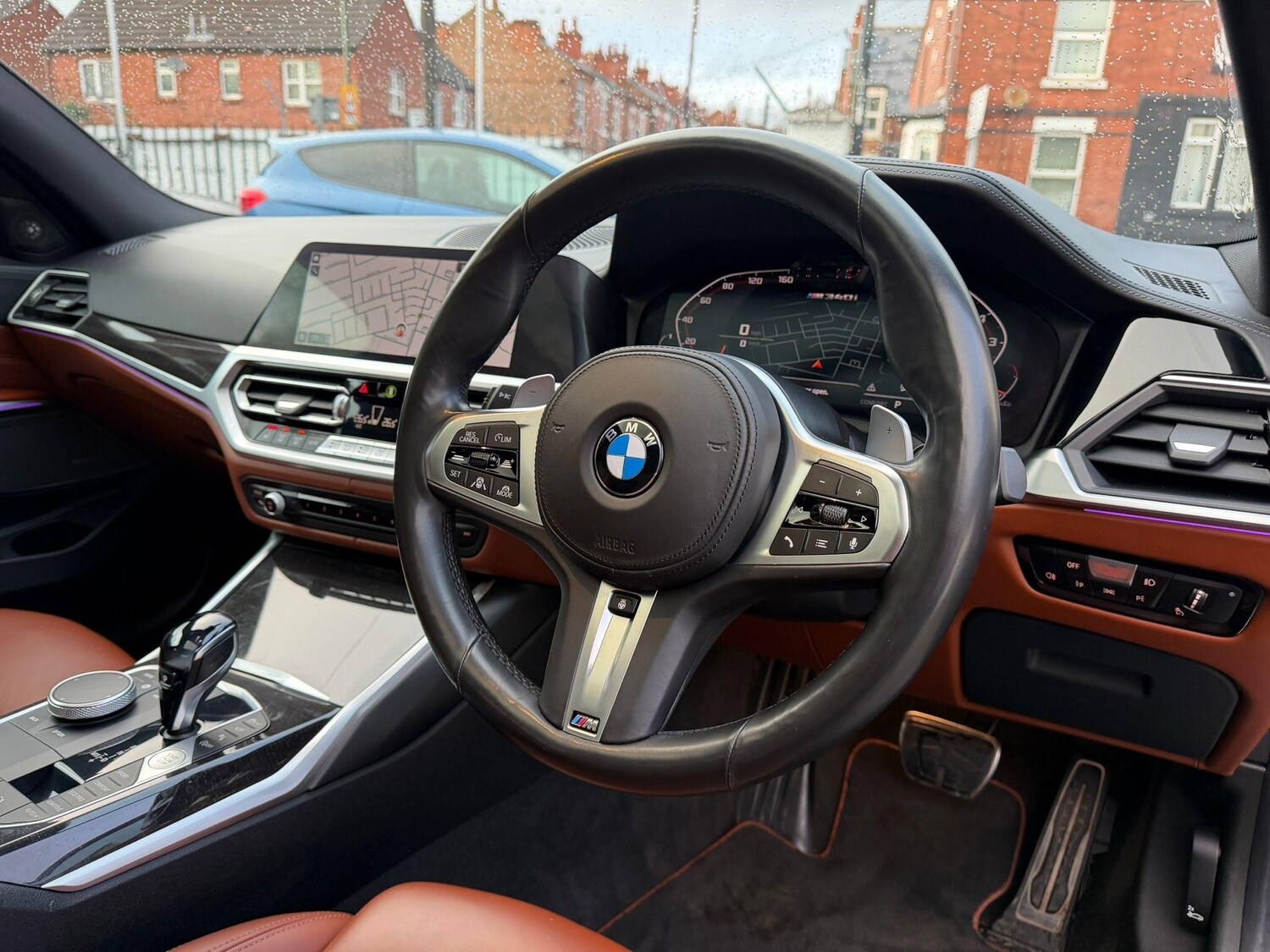 Used BMW 3 Series 2019 for sale - 77386946: Photo 72