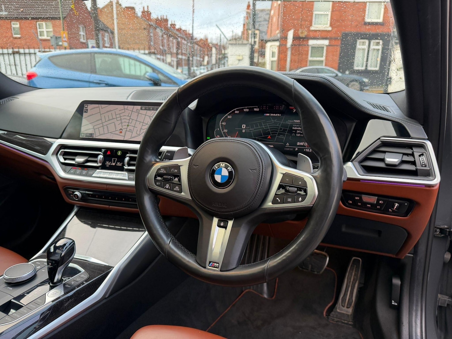 Used BMW 3 Series 2019 for sale - 77386946: Photo 73