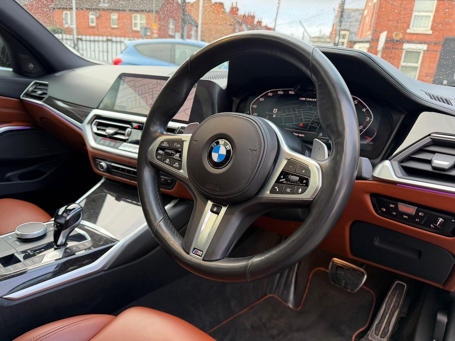 Used BMW 3 Series 2019 for sale - 77386946: Photo 74