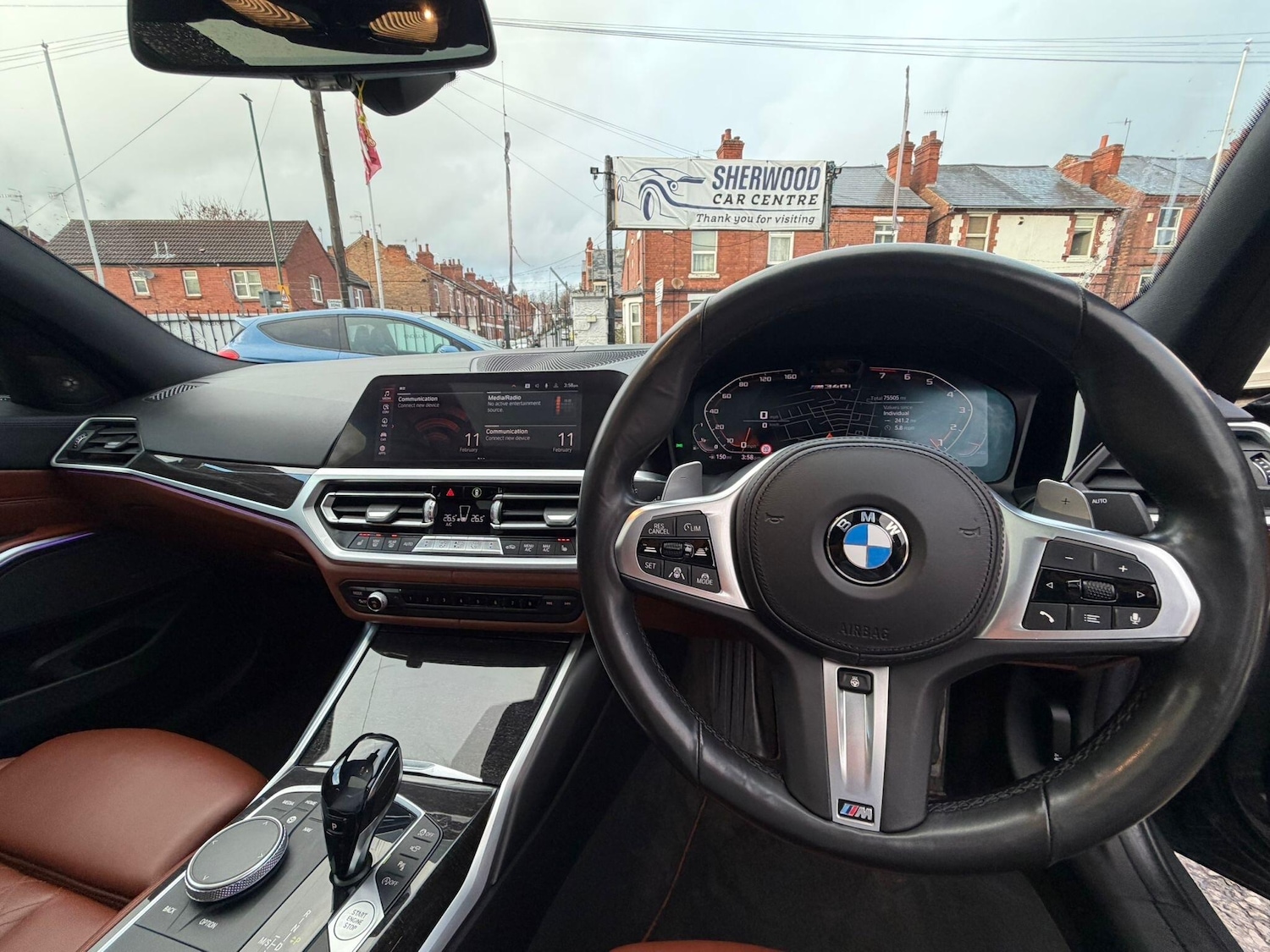 Used BMW 3 Series 2019 for sale - 77386946: Photo 75
