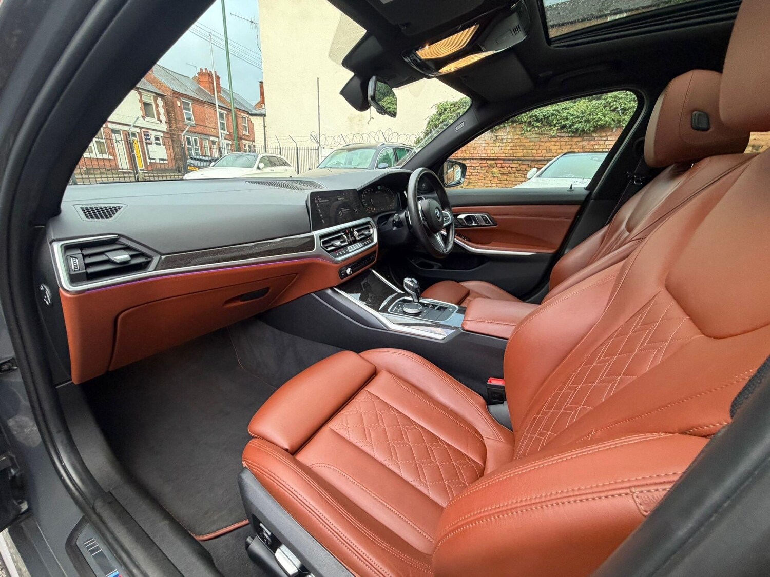 Used BMW 3 Series 2019 for sale - 77386946: Photo 80