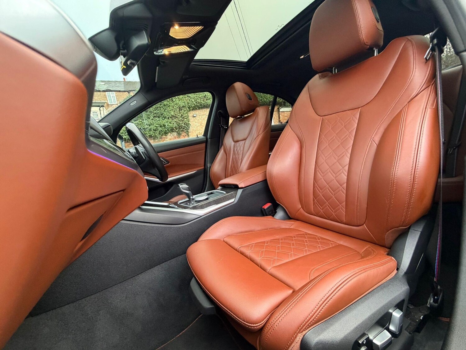 Used BMW 3 Series 2019 for sale - 77386946: Photo 81