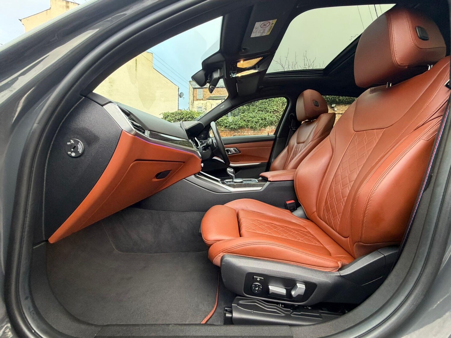 Used BMW 3 Series 2019 for sale - 77386946: Photo 82